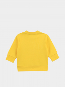 Свитшот Boss модель J05860/553 Фото