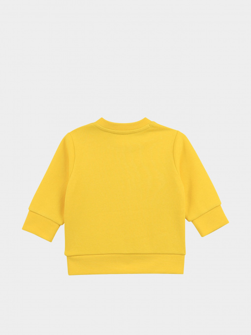 Свитшот Boss модель J05860/553 Фото