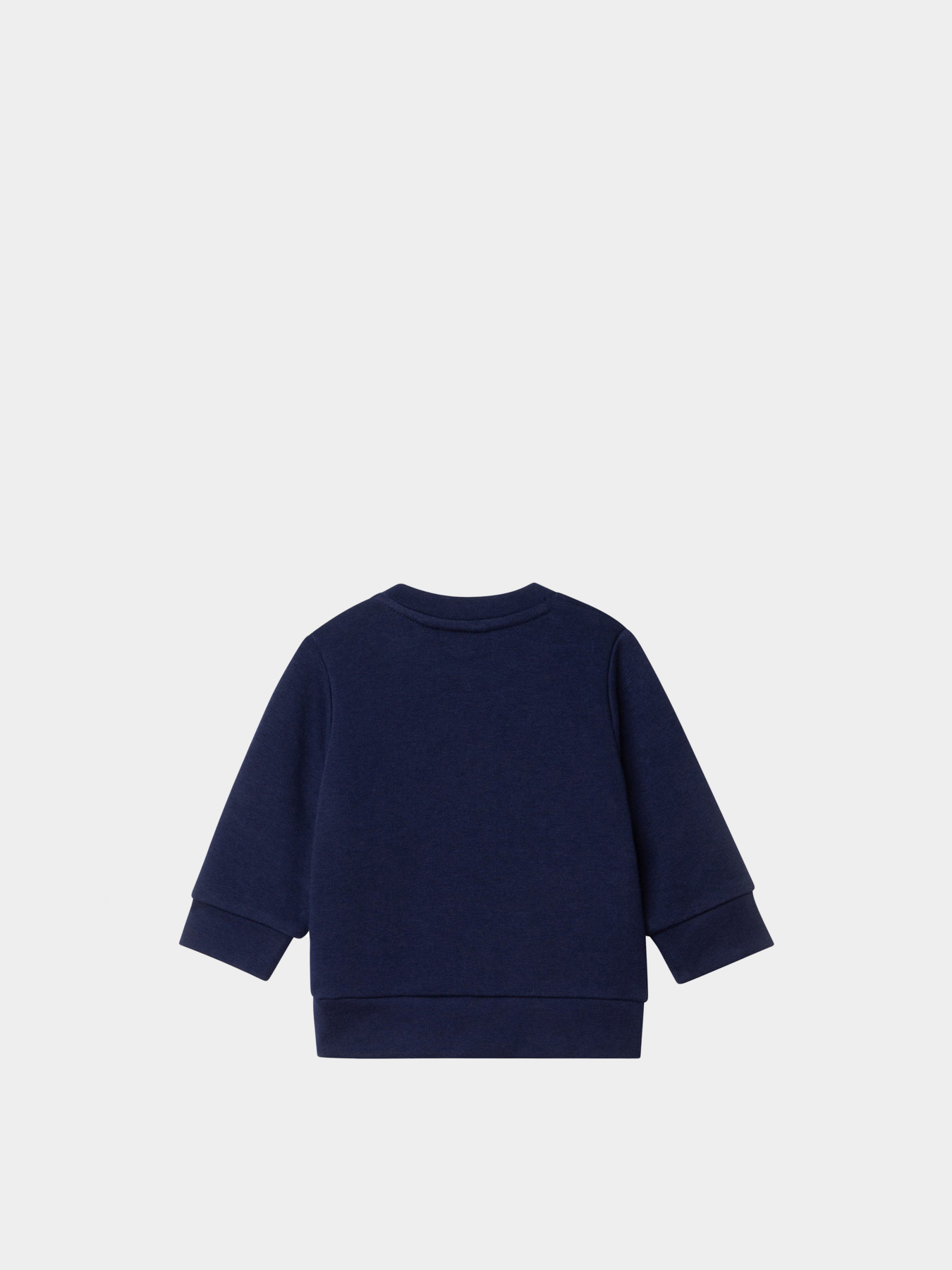 Свитшот Boss модель J05860/849 Фото