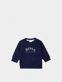 Свитшот Boss модель J05860/849 Фото