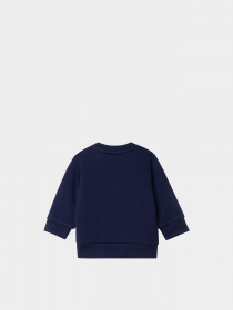 Свитшот Boss модель J05860/849 Фото