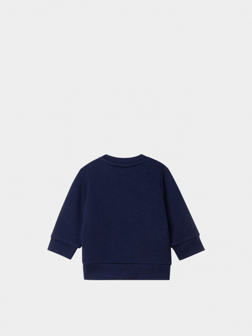 Свитшот Boss модель J05860/849 Фото