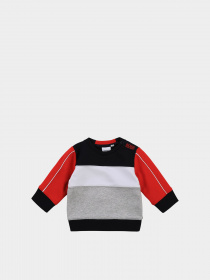 Світшот Boss модель J05861/Z40 Фото