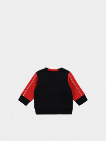 Світшот Boss модель J05861/Z40 Фото