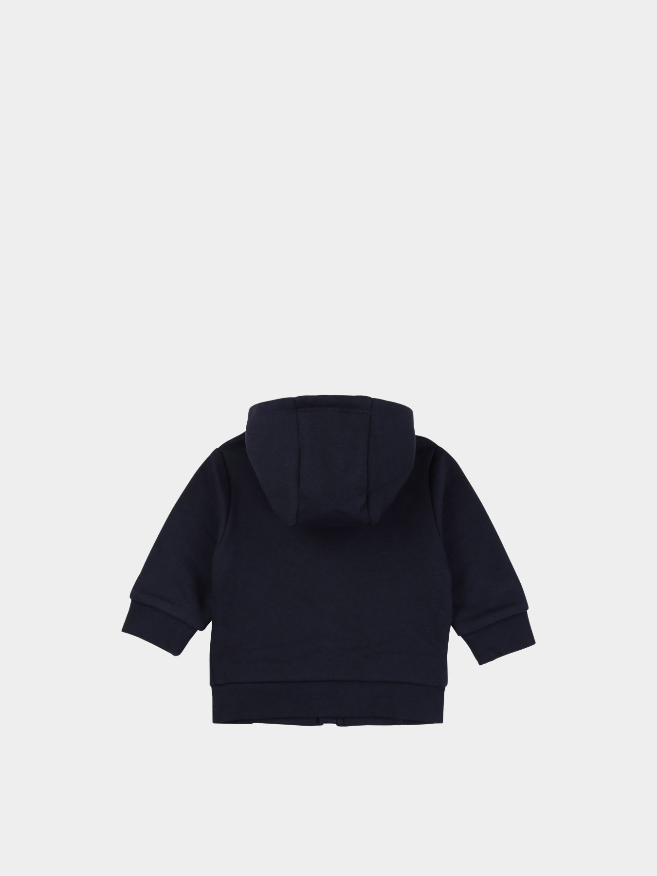 Спортивная кофта Boss модель J05M86/849 Фото