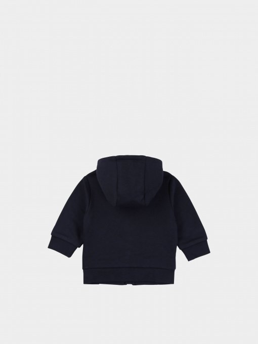 Спортивная кофта Boss модель J05M86/849 Фото