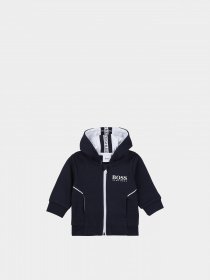 Спортивная кофта Boss модель J05M86/849 Фото