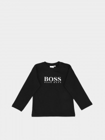 Лонгслив Boss модель J05P10/09B Фото