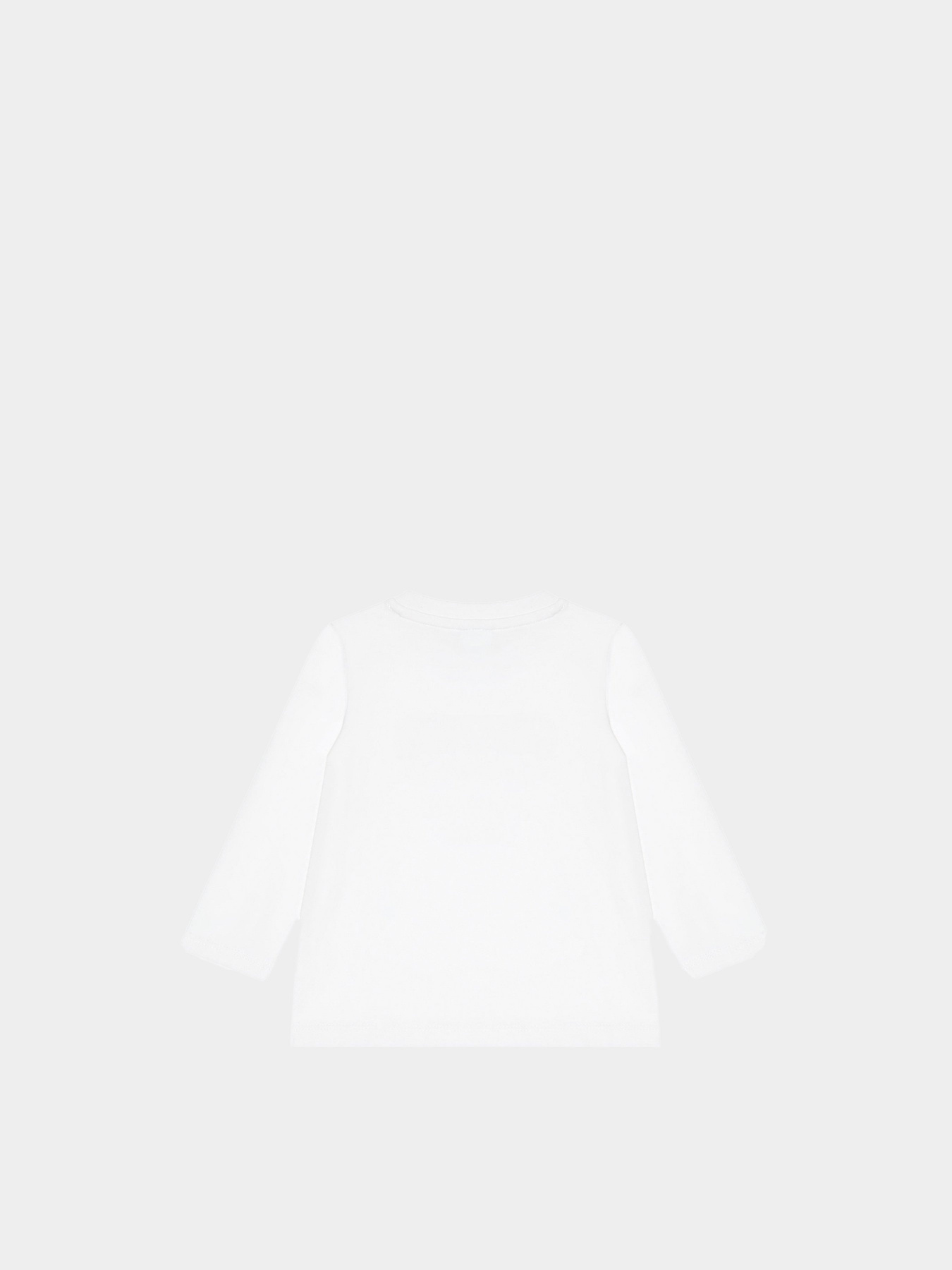 Лонгслив Boss модель J05P10/10B Фото