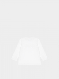 Лонгслив Boss модель J05P10/10B Фото