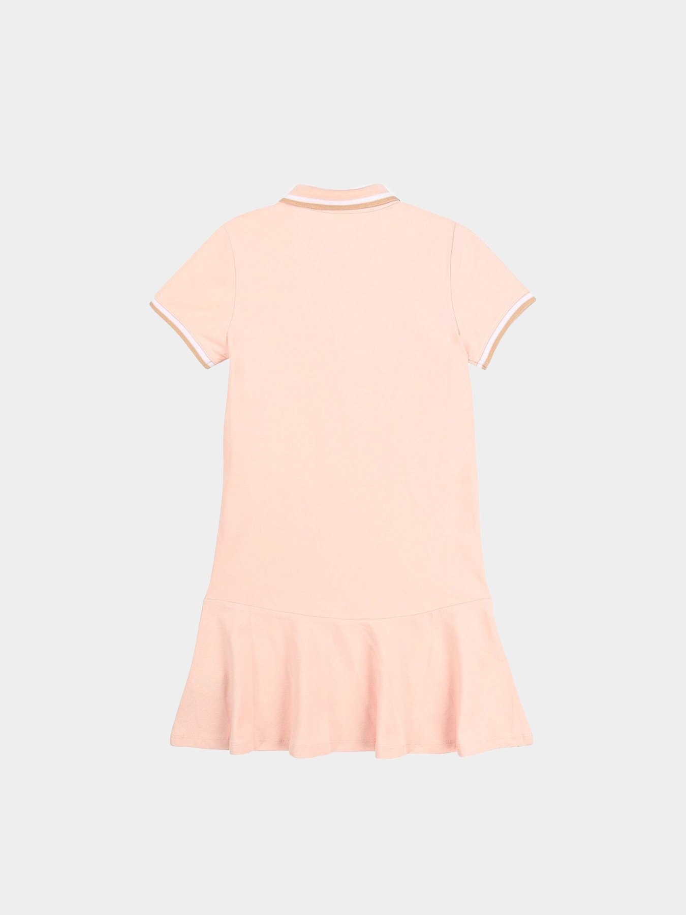 Платье мини Boss модель J12191/453 Фото