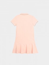 Платье мини Boss модель J12191/453 Фото