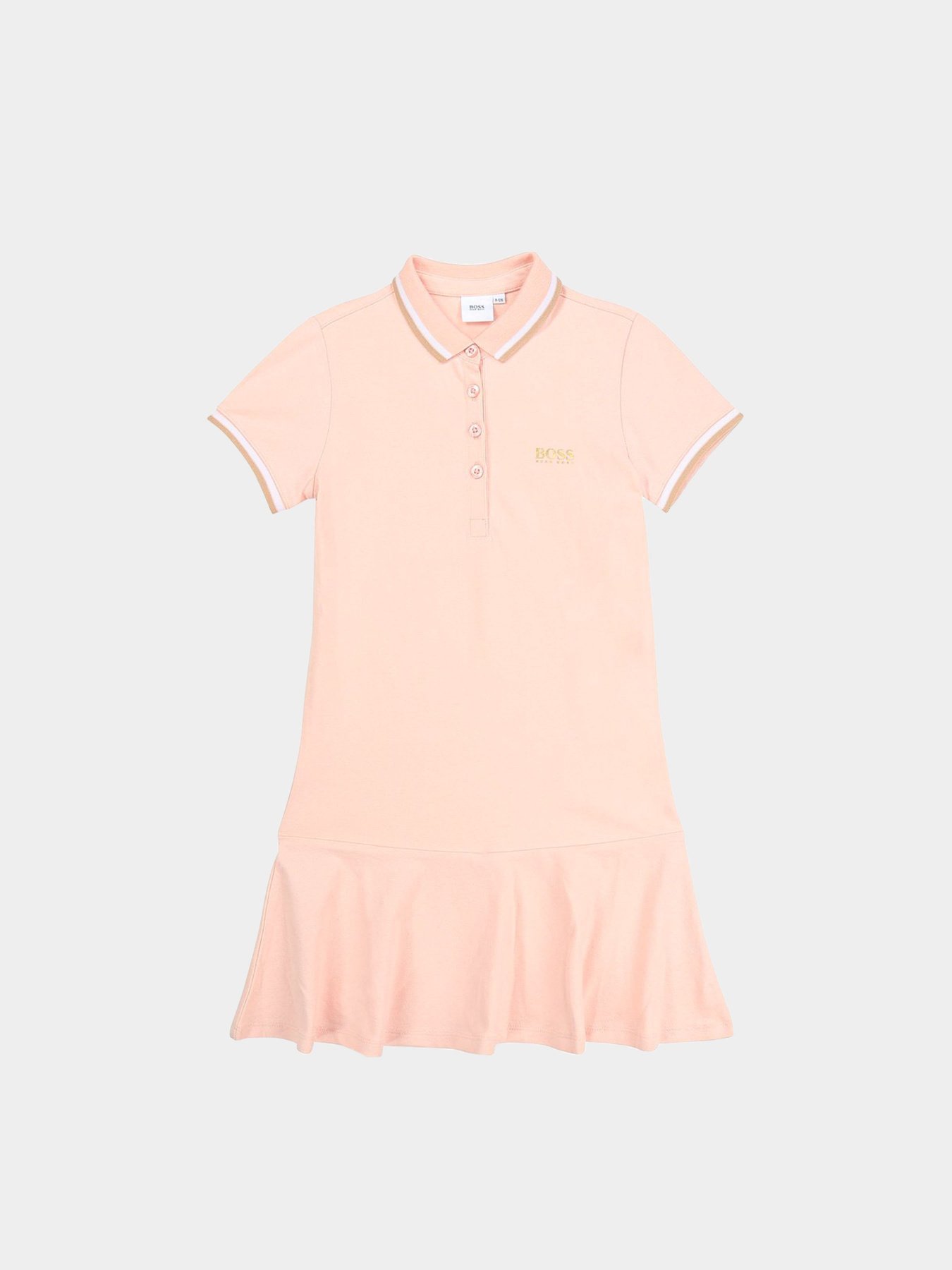 Сукня міні Boss модель J12191/453 Фото