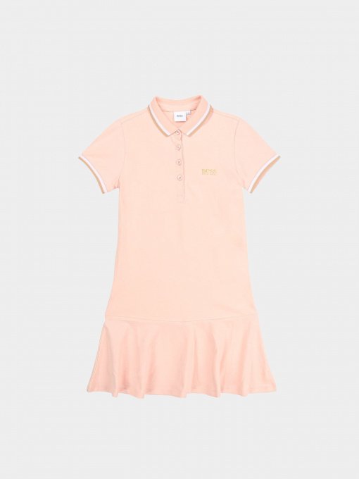 Сукня міні Boss модель J12191/453 Фото