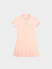 Сукня міні Boss модель J12191/453 Фото