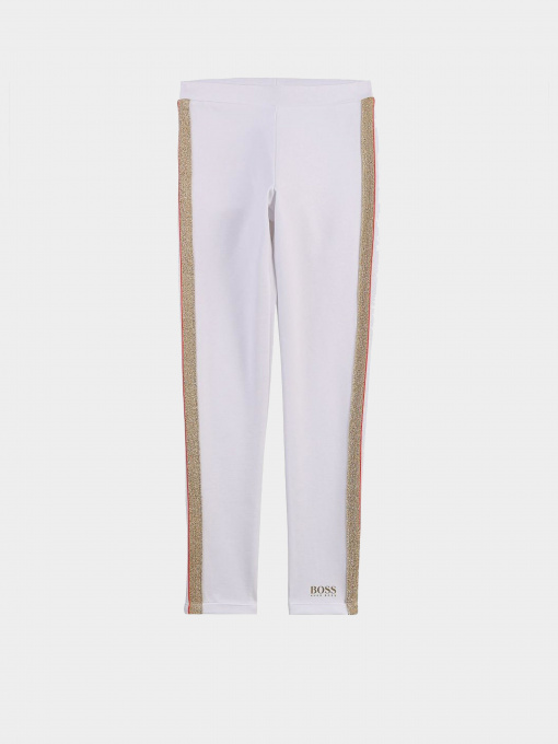 Легінси Boss модель J14217/10B Фото