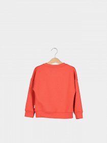 Свитшот Boss модель J15423/402 Фото