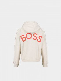 Кофта спортивная Boss модель J15425/C19 Фото