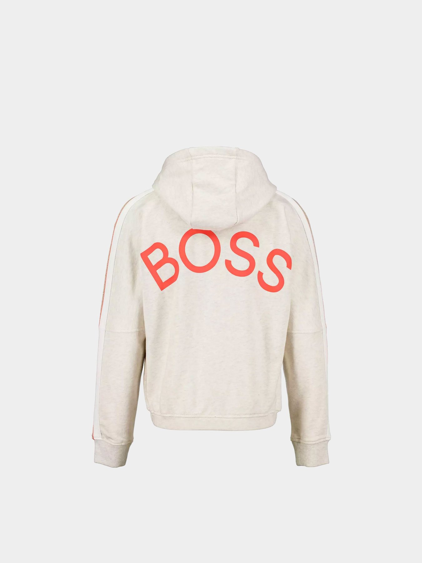 Спортивна кофта Boss модель J15425/C19 Фото