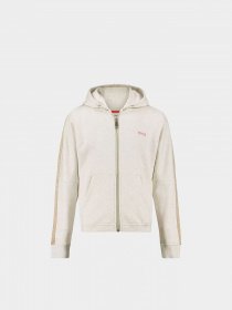 Спортивна кофта Boss модель J15425/C19 Фото