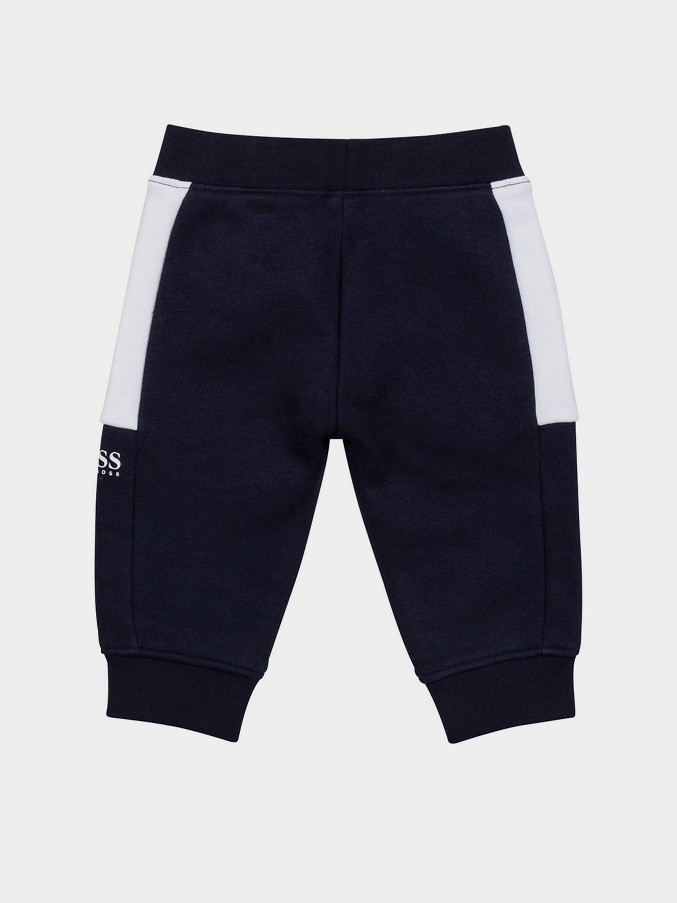 Штаны спортивные Boss модель J04410/849 Фото