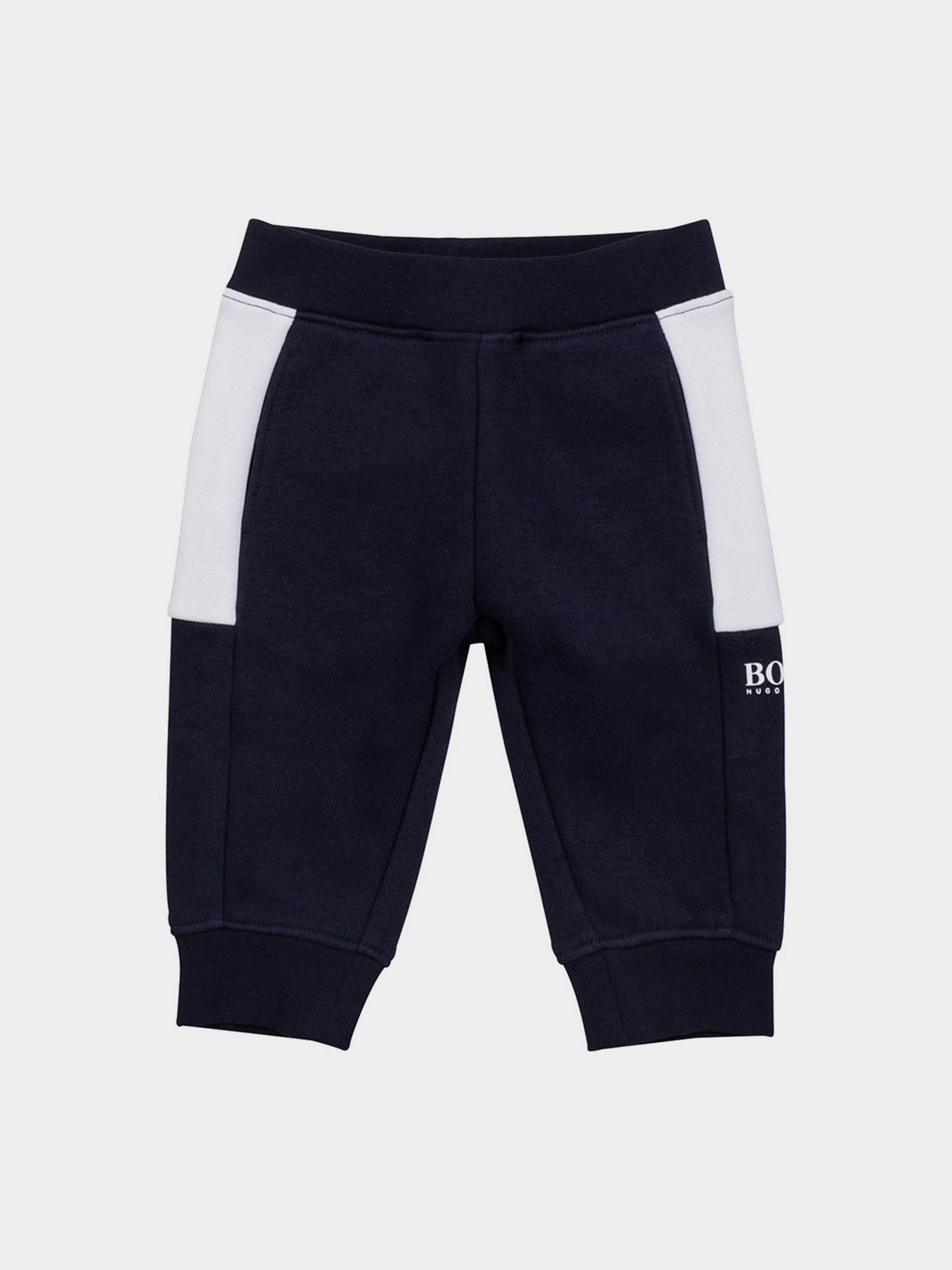 Штаны спортивные Boss модель J04410/849 Фото