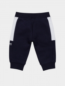 Штаны спортивные Boss модель J04410/849 Фото