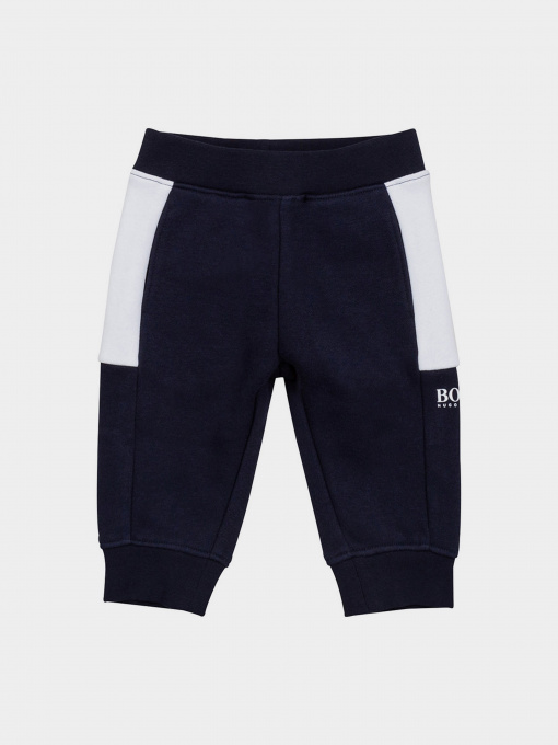 Штаны спортивные Boss модель J04410/849 Фото