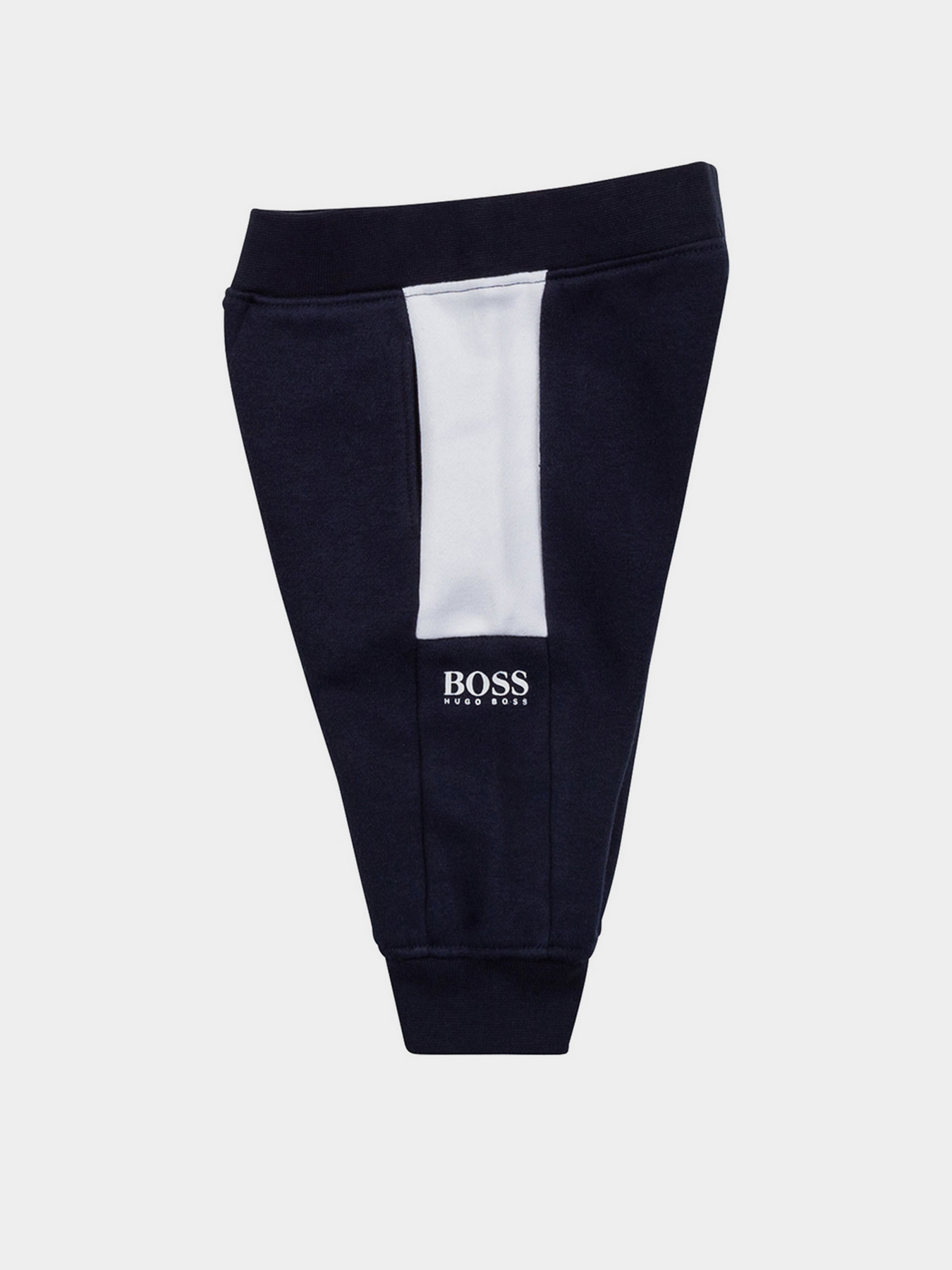 Штаны спортивные Boss модель J04410/849 Фото