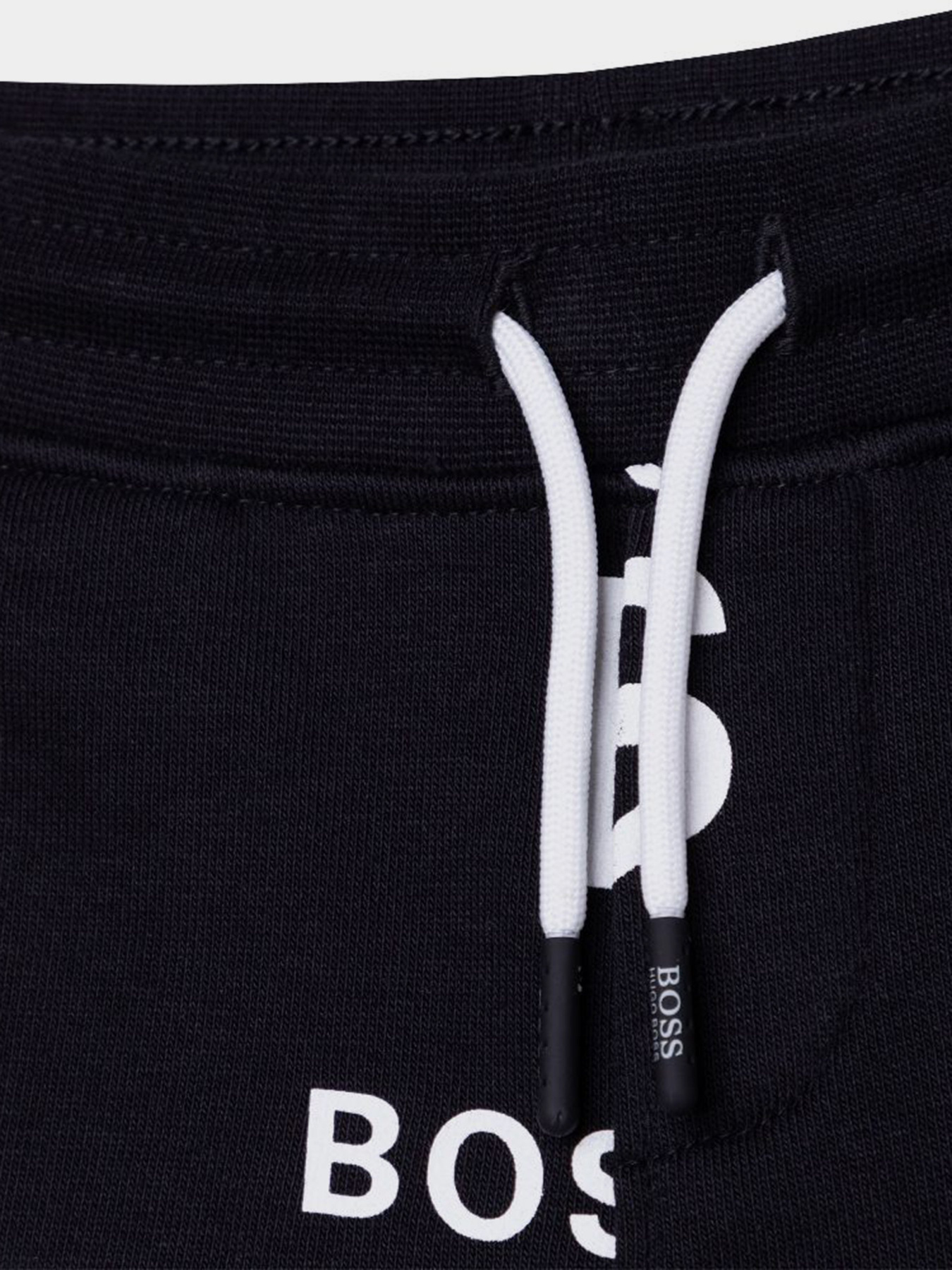 Штаны спортивные Boss модель J04414/09B Фото