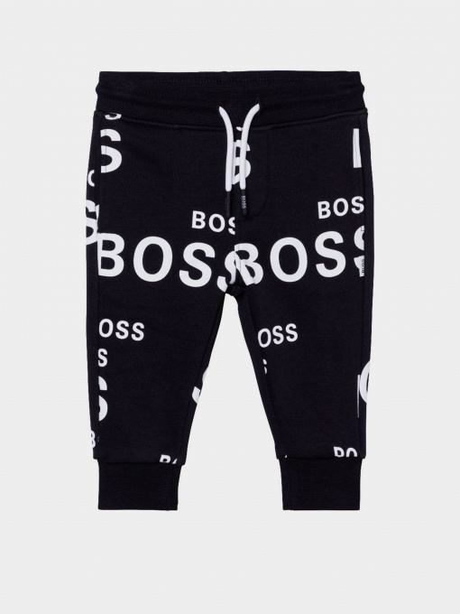 Штаны спортивные Boss модель J04414/09B Фото