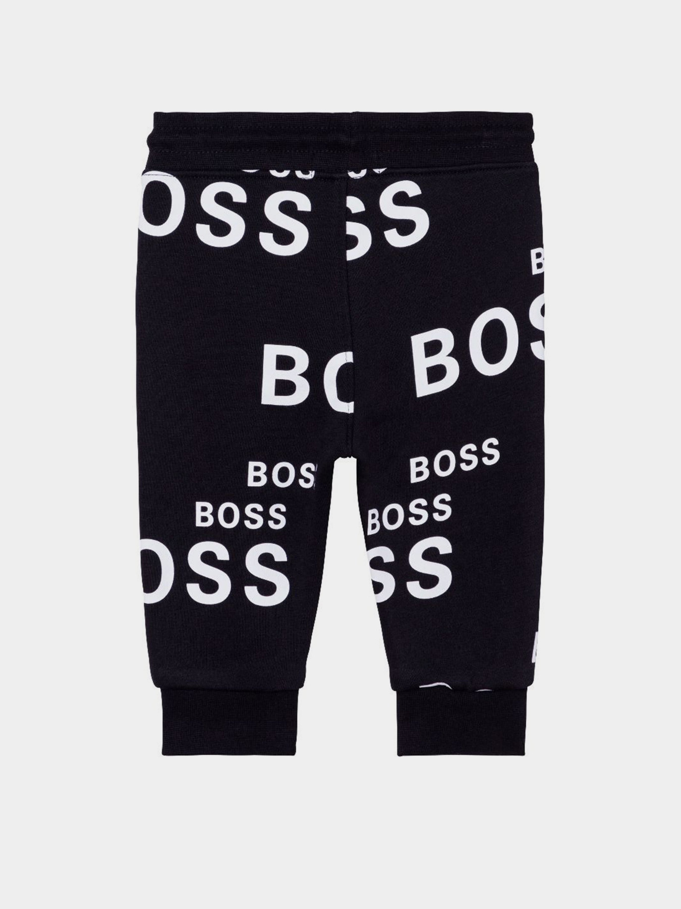 Штаны спортивные Boss модель J04414/09B Штаны спортивные Boss модель J04414/09B Фото