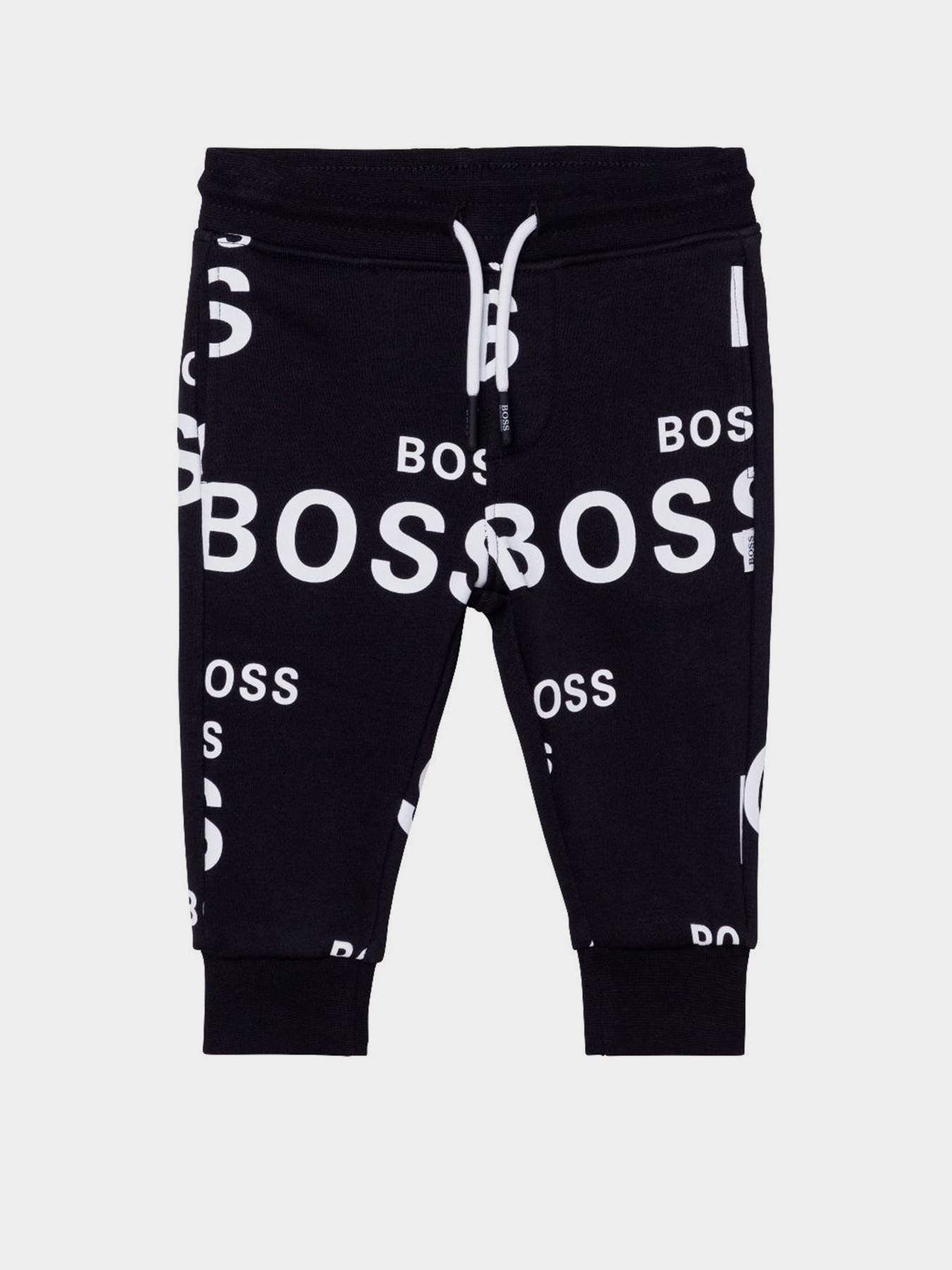 Штаны спортивные Boss модель J04414/09B Штаны спортивные Boss модель J04414/09B Фото