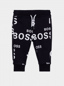 Штаны спортивные Boss модель J04414/09B Штаны спортивные Boss модель J04414/09B Фото