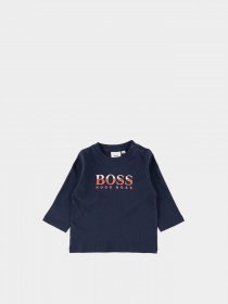 Лонгслив Boss модель J05871/849 Фото