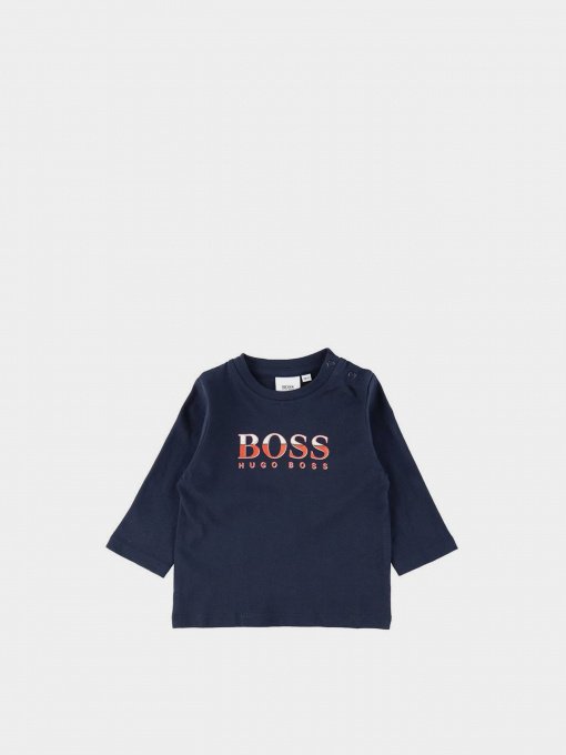 Лонгслив Boss модель J05871/849 Фото