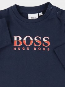 Лонгслів Boss модель J05871/849 Фото