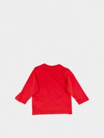 Лонгслив Boss модель J05871/97E Фото