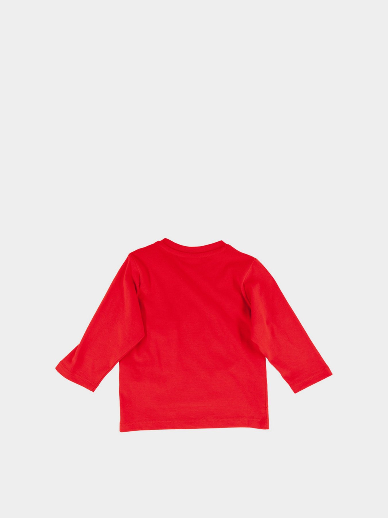 Лонгслів Boss модель J05871/97E Фото