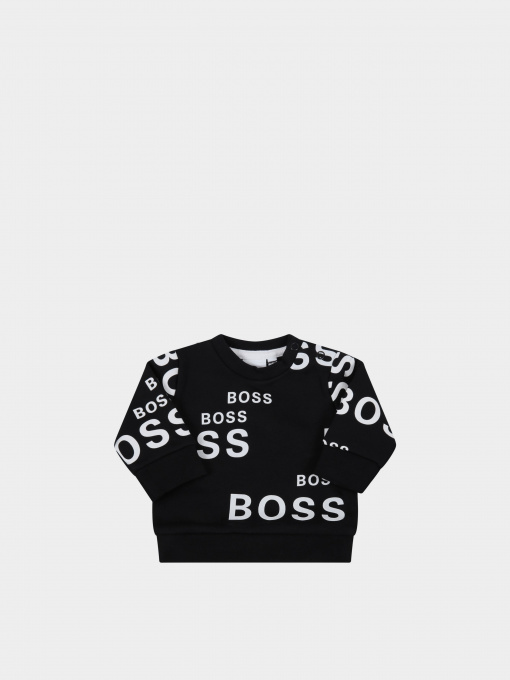 Свитшот Boss модель J05896/09B Фото