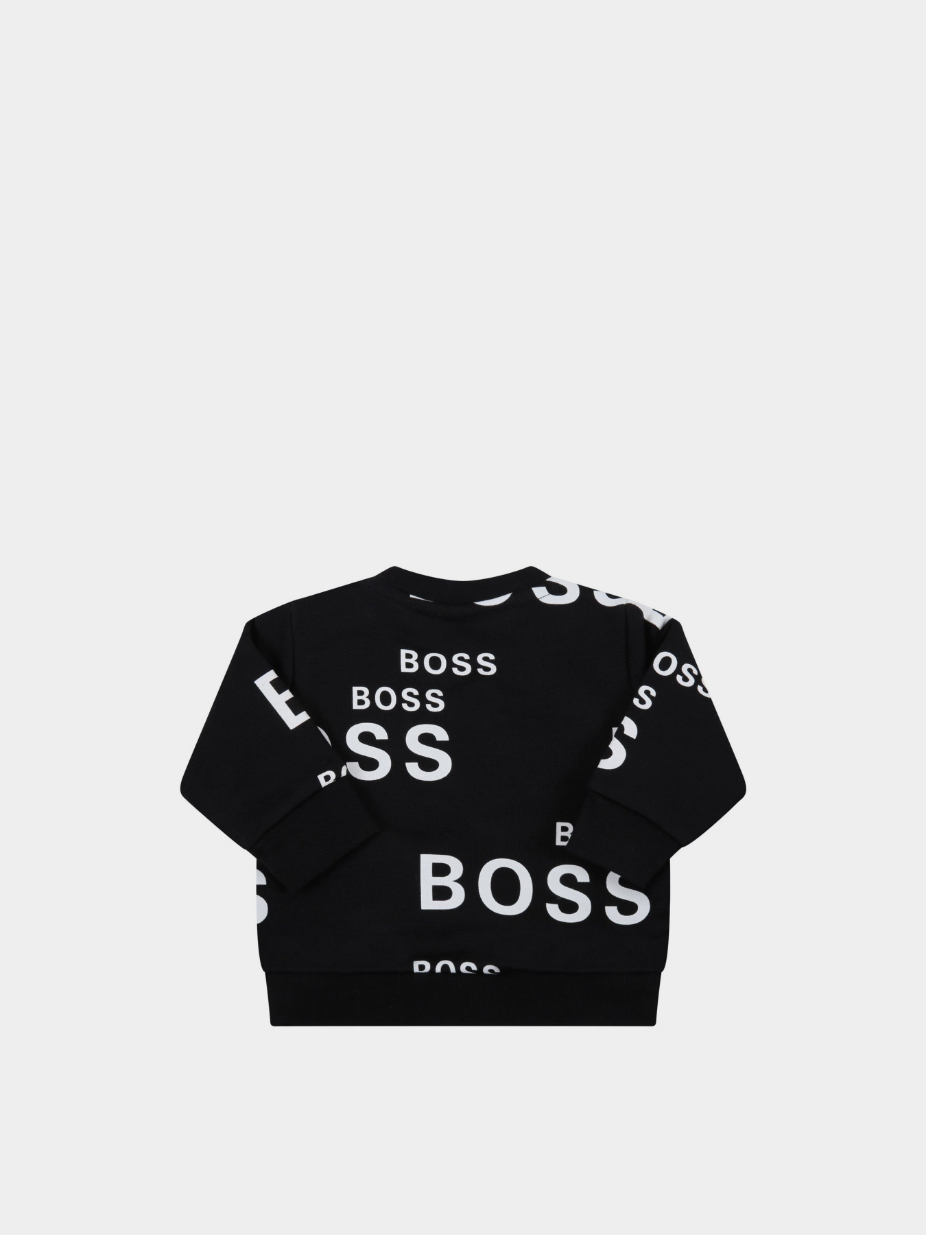 Свитшот Boss модель J05896/09B Фото