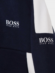 Кофта спортивная Boss модель J05897/849 Фото