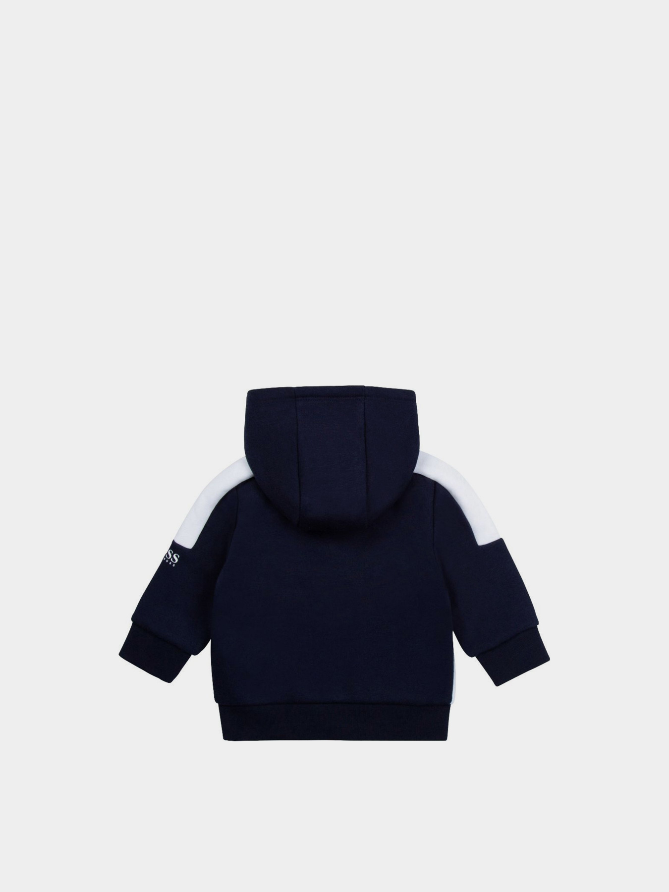 Спортивна кофта Boss модель J05897/849 Фото