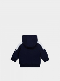 Спортивна кофта Boss модель J05897/849 Фото