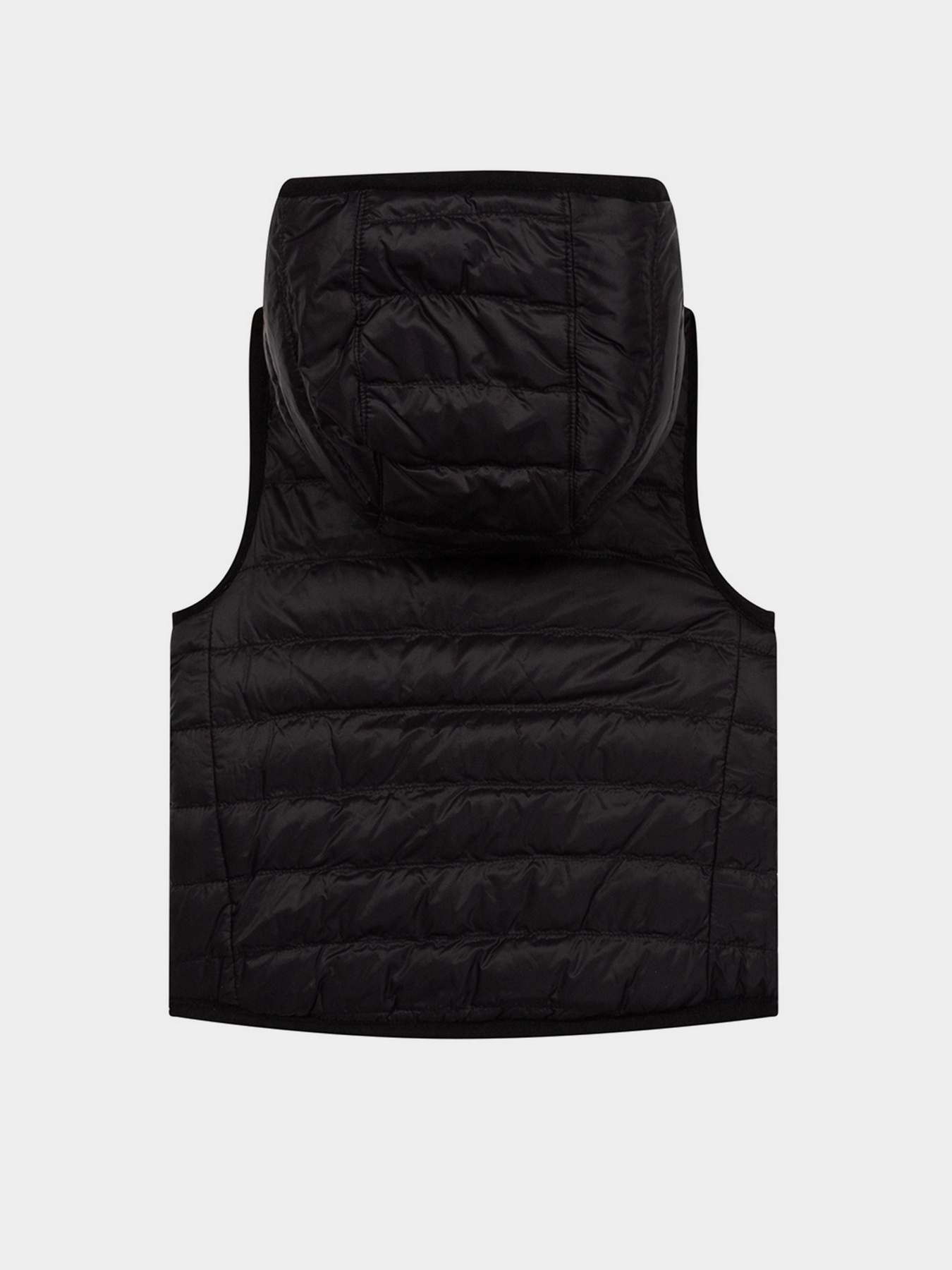 Жилет с утеплителем Boss модель J06235/712 Фото