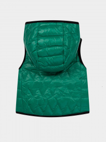 Жилет с утеплителем Boss модель J06235/712 Фото