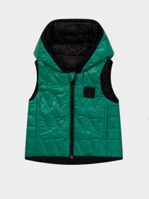 Жилет с утеплителем Boss модель J06235/712 Фото