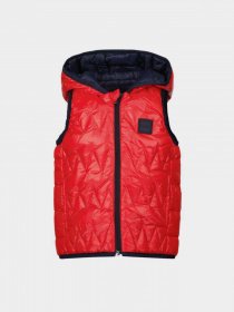 Утепленный жилет Boss модель J06235/97E Утепленный жилет Boss модель J06235/97E Фото