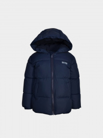 Зимняя куртка Boss модель J06237/849 Фото