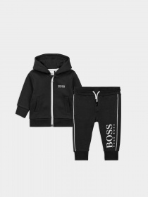 Спортивний костюм Boss модель J08055/09B Фото